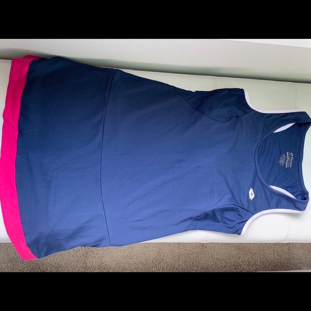 Tennis dress